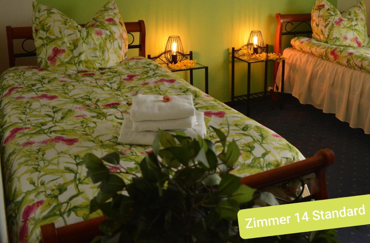 Landhotel Zum Entlebucher Frotheim Exterior photo