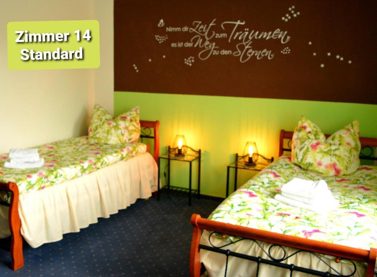 Landhotel Zum Entlebucher Frotheim Exterior photo