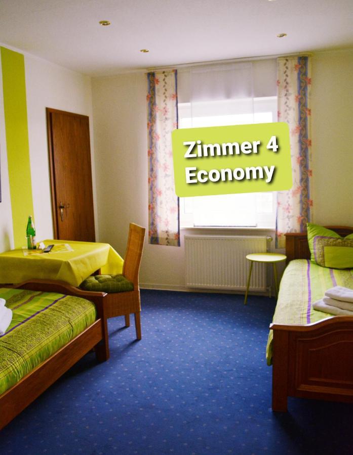 Landhotel Zum Entlebucher Frotheim Exterior photo