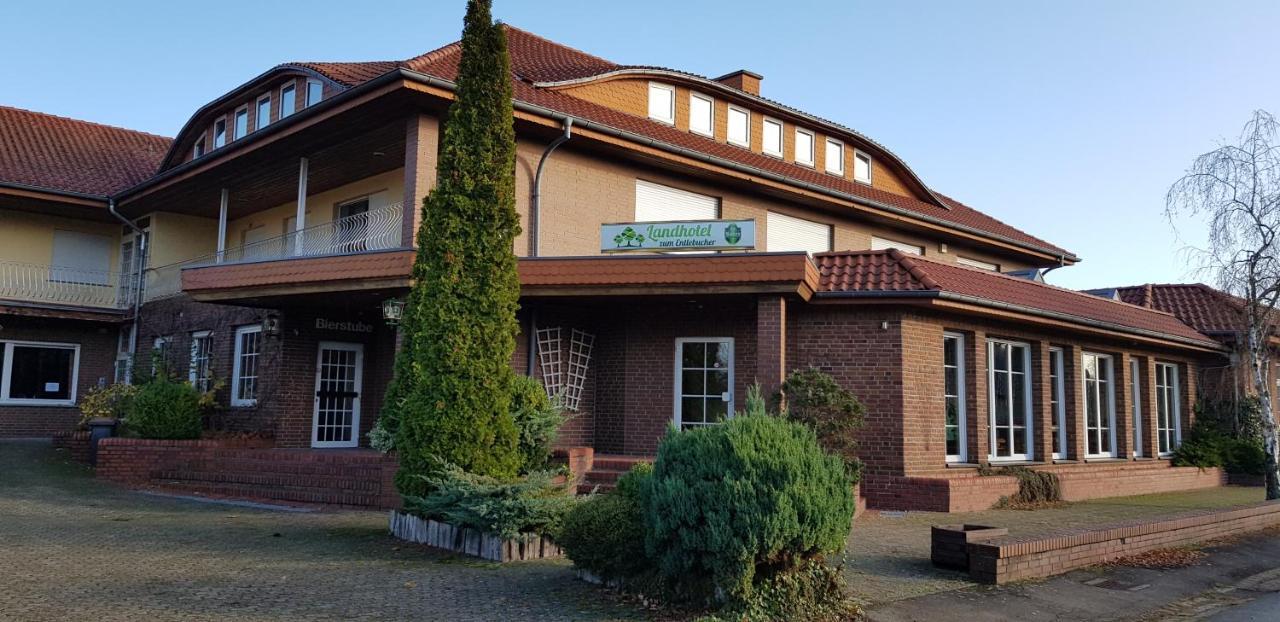 Landhotel Zum Entlebucher Frotheim Exterior photo