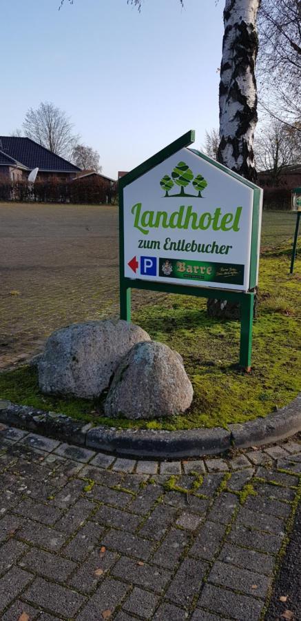 Landhotel Zum Entlebucher Frotheim Exterior photo