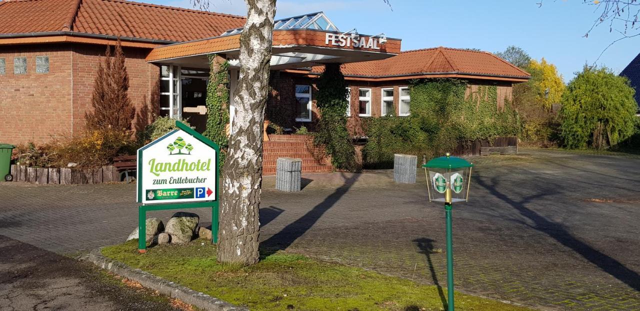 Landhotel Zum Entlebucher Frotheim Exterior photo